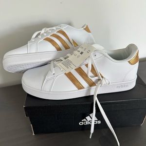Adidas Grand Court K